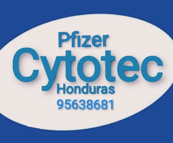 cytotec san pedro sula