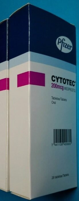 cyotec en honduras 95638681